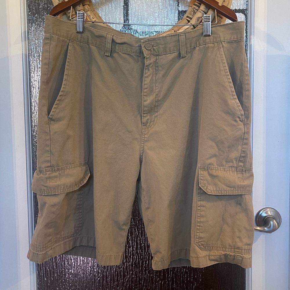 Chaps Cargo Shorts 38